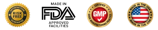 Visual Ease GMP Certified & Quality Tested