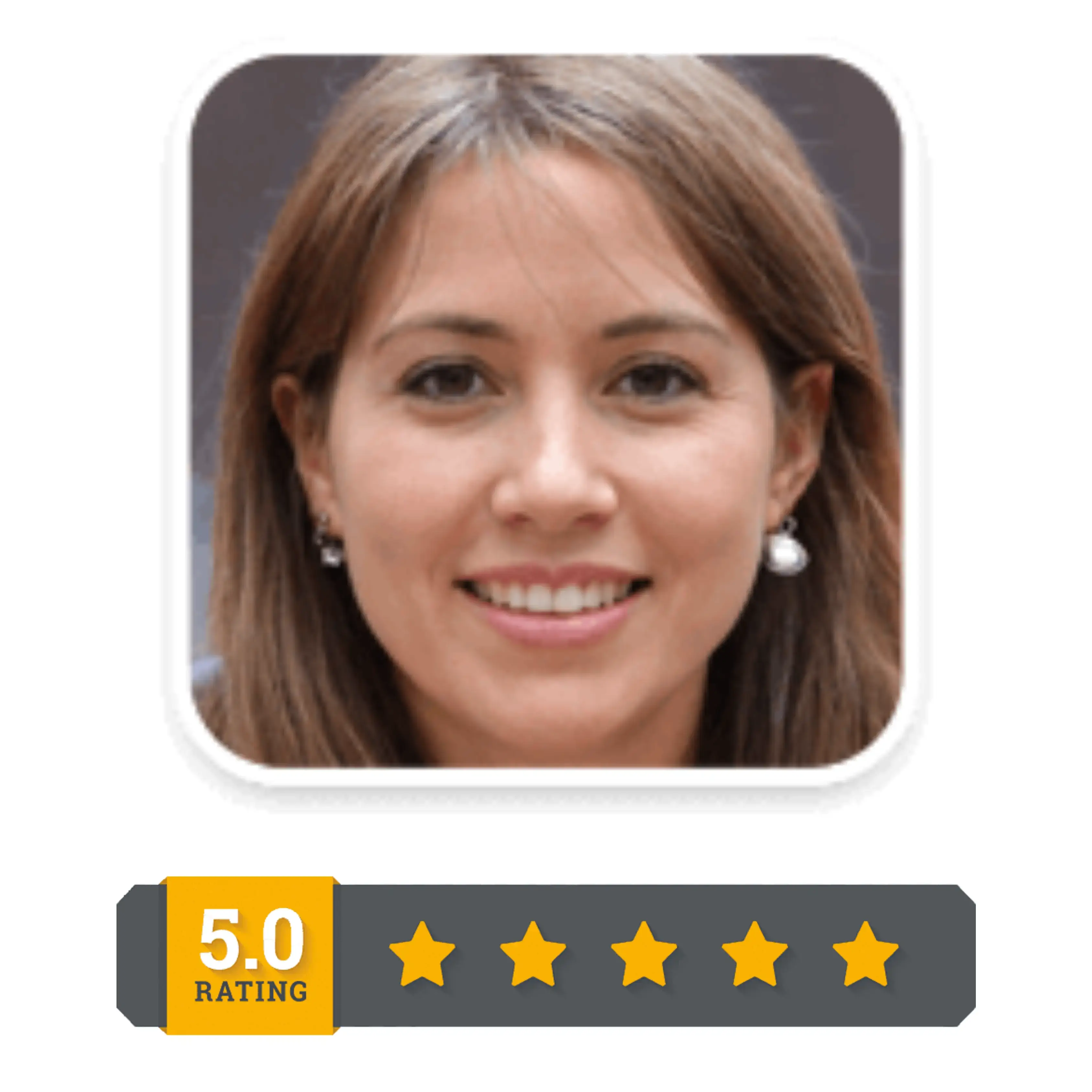 Visual Ease Customer Review by Claire T from New York USA